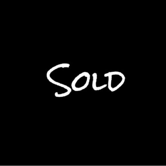 Sold  - Picture 1 of 7